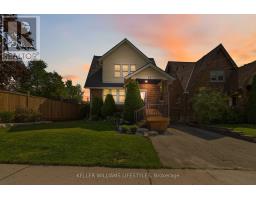 41 BROADWAY STREET, Woodstock, Ontario