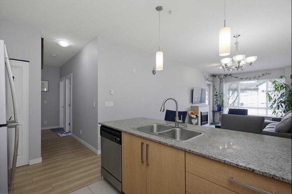 208 2943 Nelson Place, Abbotsford, British Columbia  V2S 0C8 - Photo 12 - R3125736