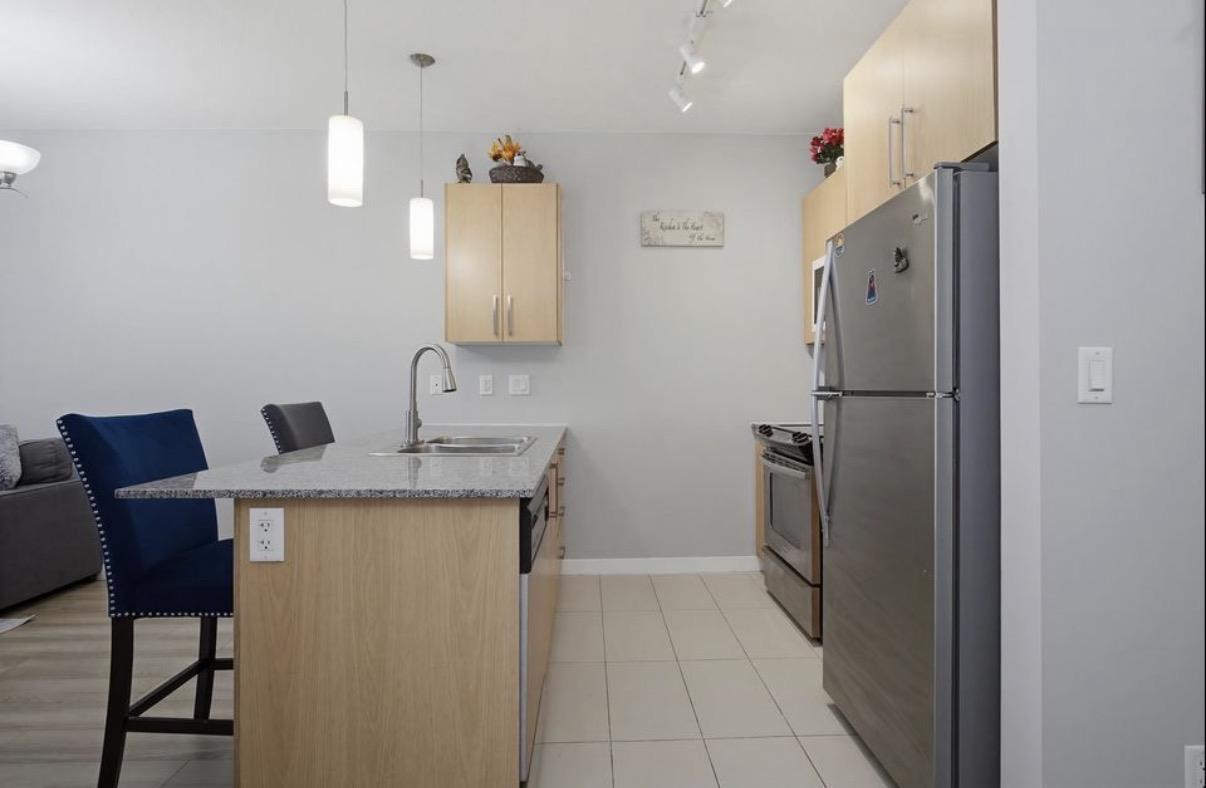 208 2943 Nelson Place, Abbotsford, British Columbia  V2S 0C8 - Photo 9 - R3125736