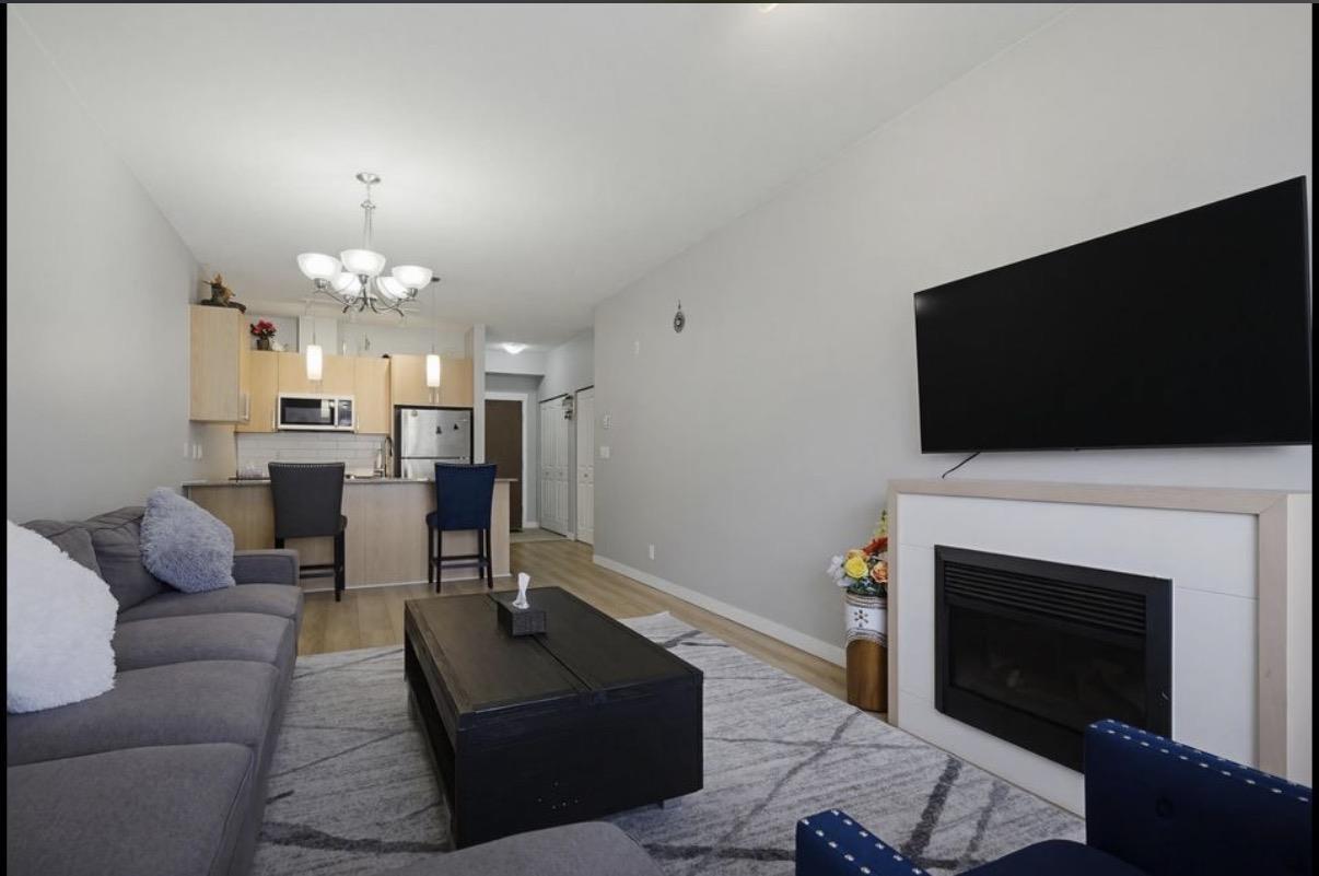 208 2943 Nelson Place, Abbotsford, British Columbia  V2S 0C8 - Photo 17 - R3125736