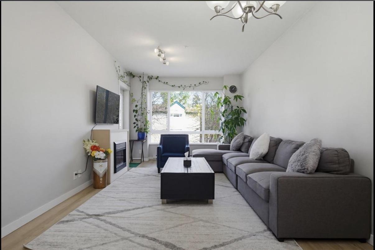 208 2943 Nelson Place, Abbotsford, British Columbia  V2S 0C8 - Photo 14 - R3125736