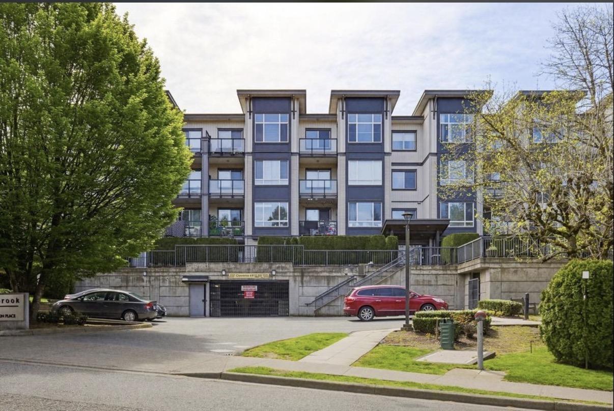 208 2943 Nelson Place, Abbotsford, British Columbia  V2S 0C8 - Photo 3 - R3125736