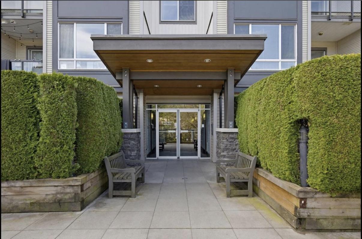 208 2943 Nelson Place, Abbotsford, British Columbia  V2S 0C8 - Photo 4 - R3125736