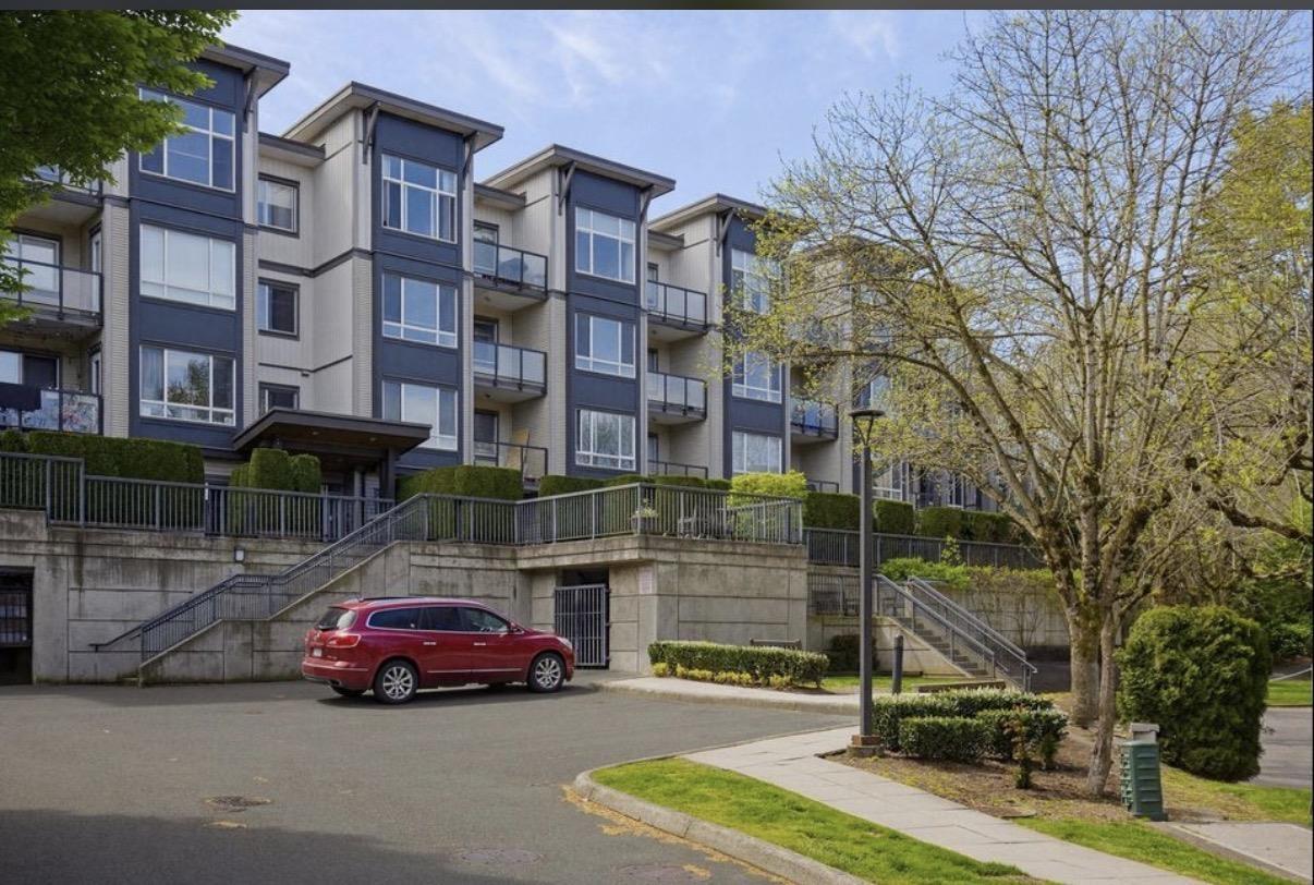 208 2943 Nelson Place, Abbotsford, British Columbia  V2S 0C8 - Photo 2 - R3125736