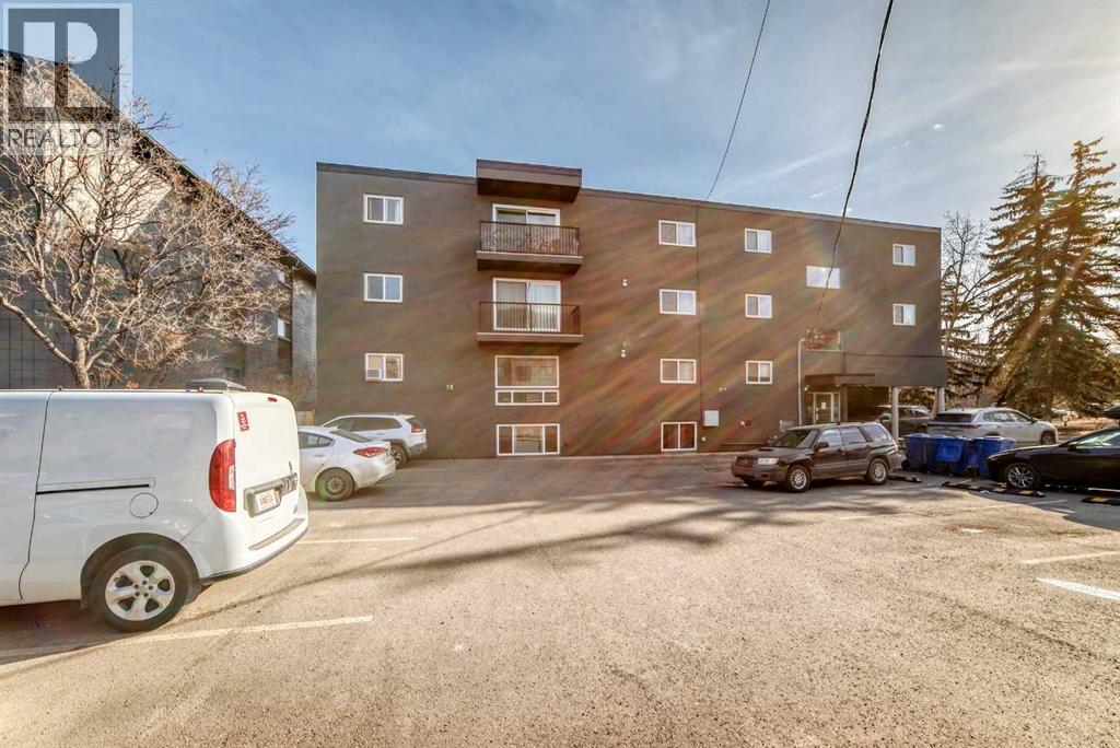 103, 1817 16 Street SW, Calgary, Alberta  T2T 4E3 - Photo 24 - A2286283