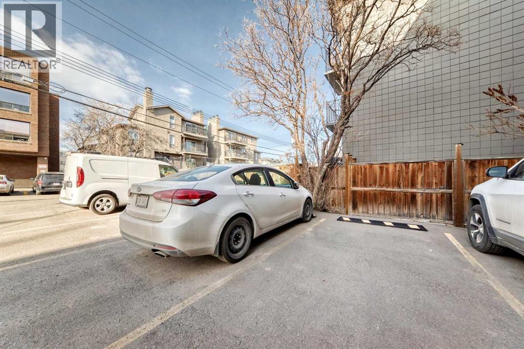 103, 1817 16 Street SW, Calgary, Alberta  T2T 4E3 - Photo 19 - A2286283