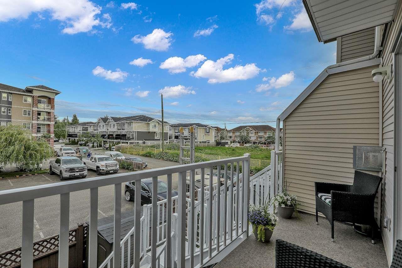 110 19700 56 Avenue, Langley, British Columbia  V3A 3X6 - Photo 15 - R3125947