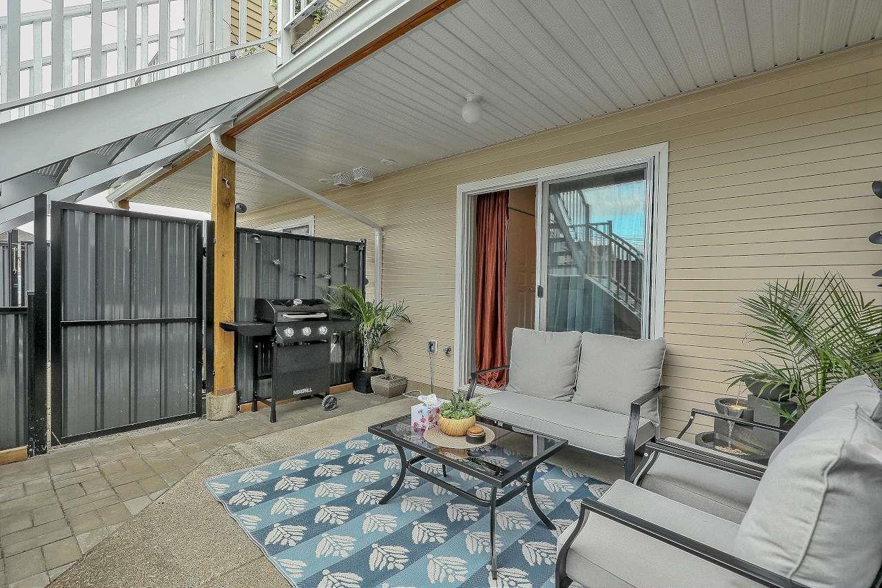 110 19700 56 Avenue, Langley, British Columbia  V3A 3X6 - Photo 28 - R3125947