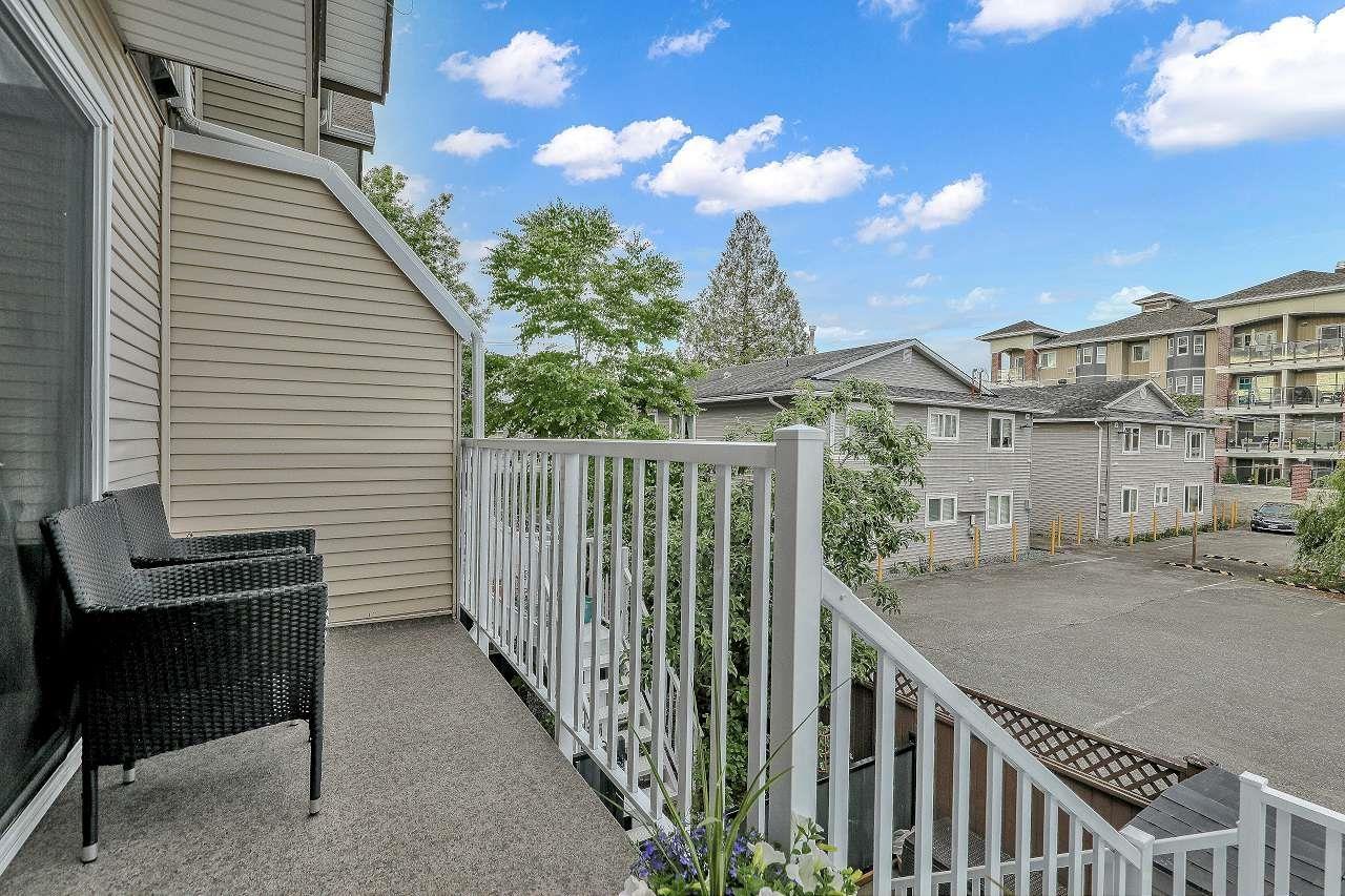 110 19700 56 Avenue, Langley, British Columbia  V3A 3X6 - Photo 14 - R3125947