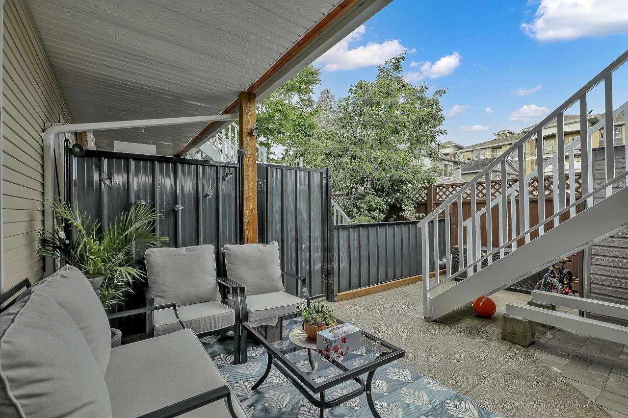 110 19700 56 Avenue, Langley, British Columbia  V3A 3X6 - Photo 27 - R3125947