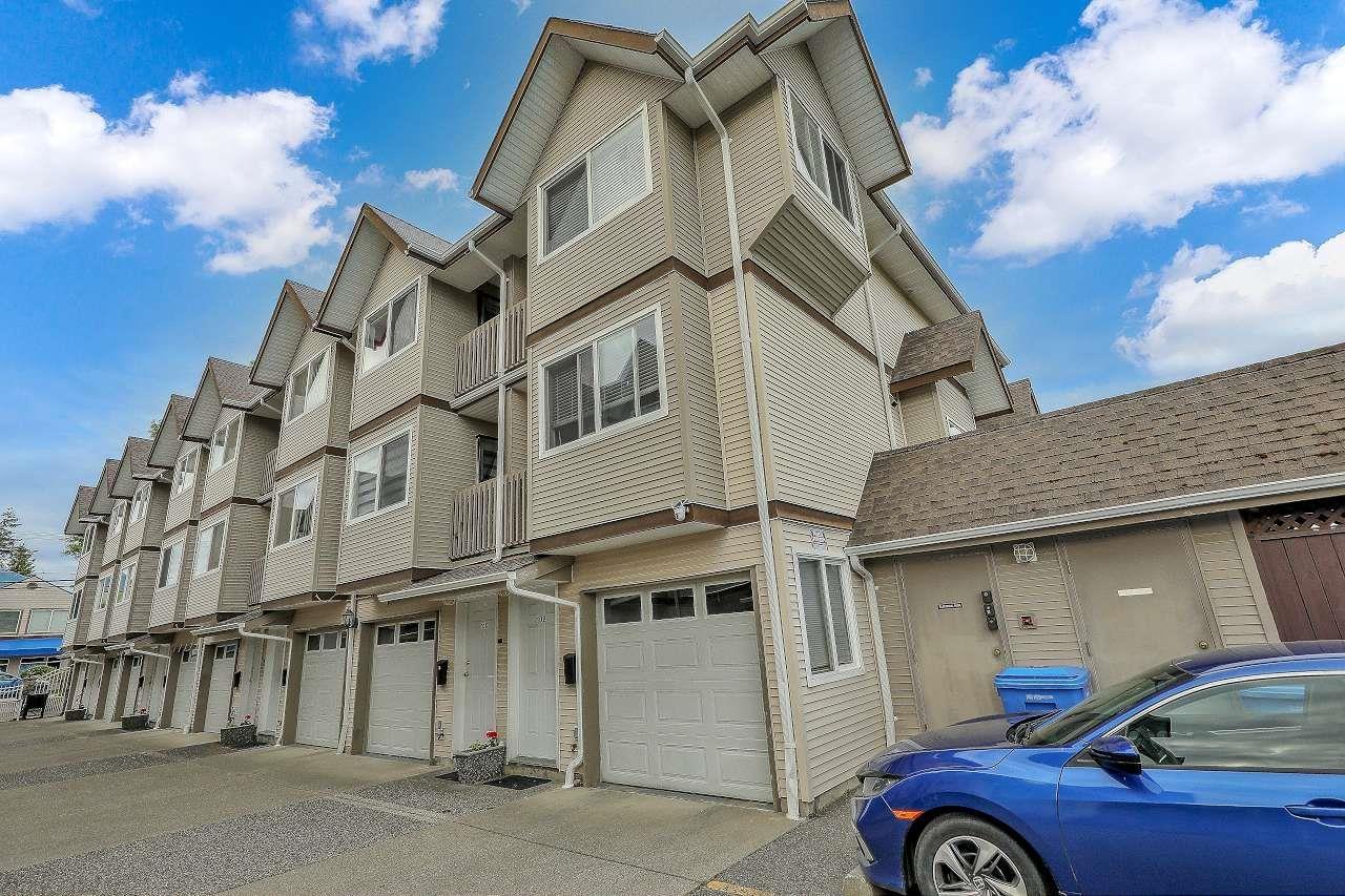 110 19700 56 Avenue, Langley, British Columbia  V3A 3X6 - Photo 31 - R3125947