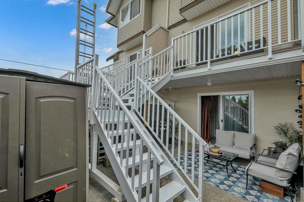 110 19700 56 Avenue, Langley, British Columbia  V3A 3X6 - Photo 29 - R3125947