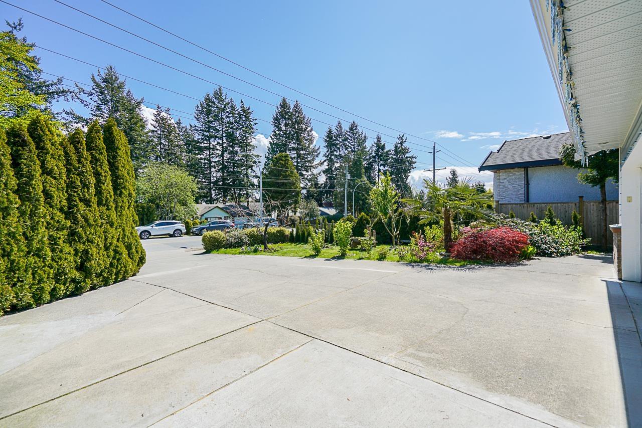 2155 156 Street, Surrey, British Columbia  V4A 4T9 - Photo 2 - R3126372