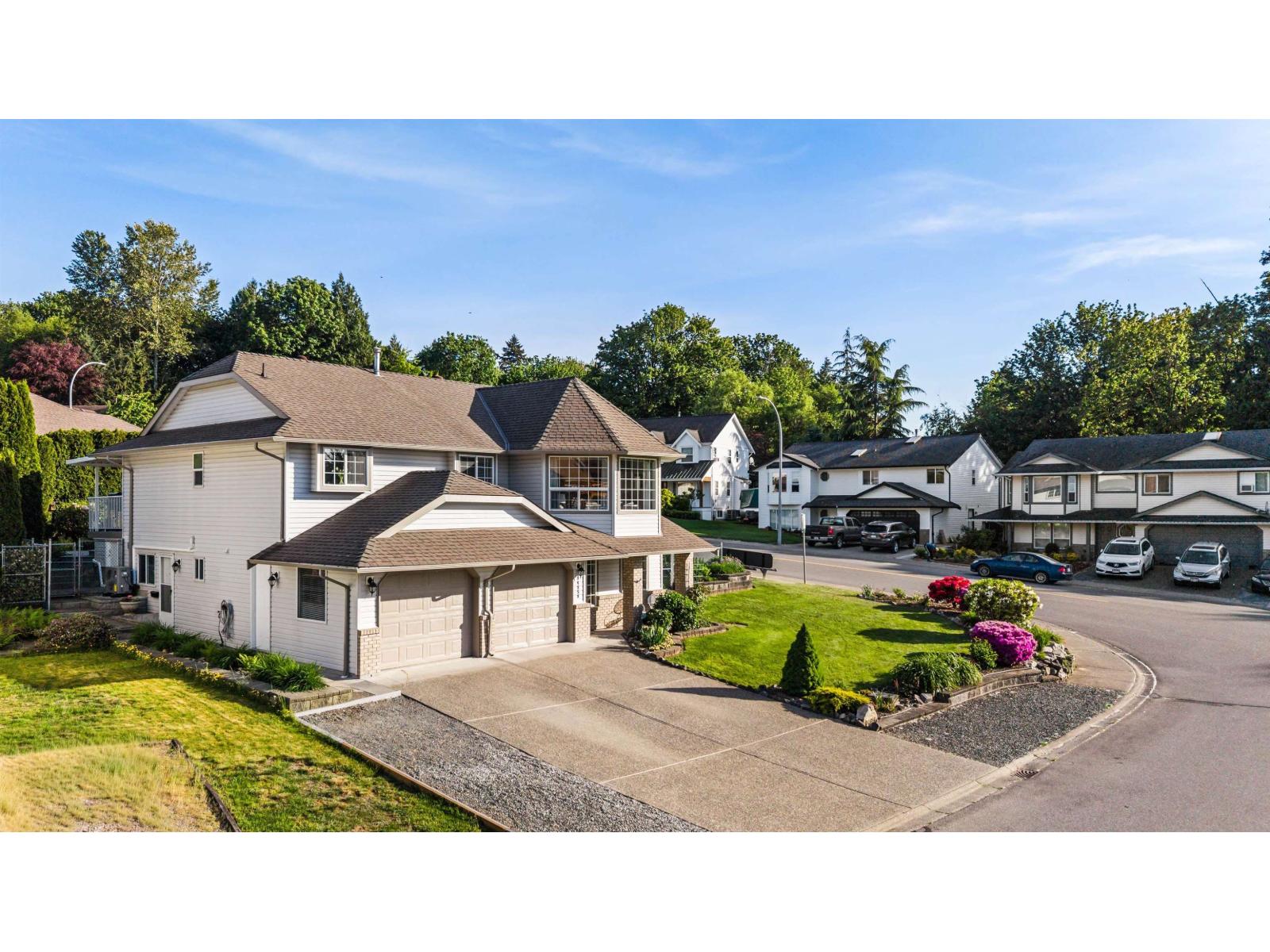 34858 MILLAR CRESCENT, Abbotsford, British Columbia