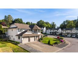 34858 MILLAR CRESCENT, Abbotsford, British Columbia