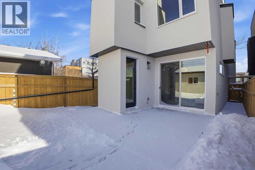 2521 19a Street SW, Calgary, Alberta  T2T 4Z1 - Photo 49 - A2303774