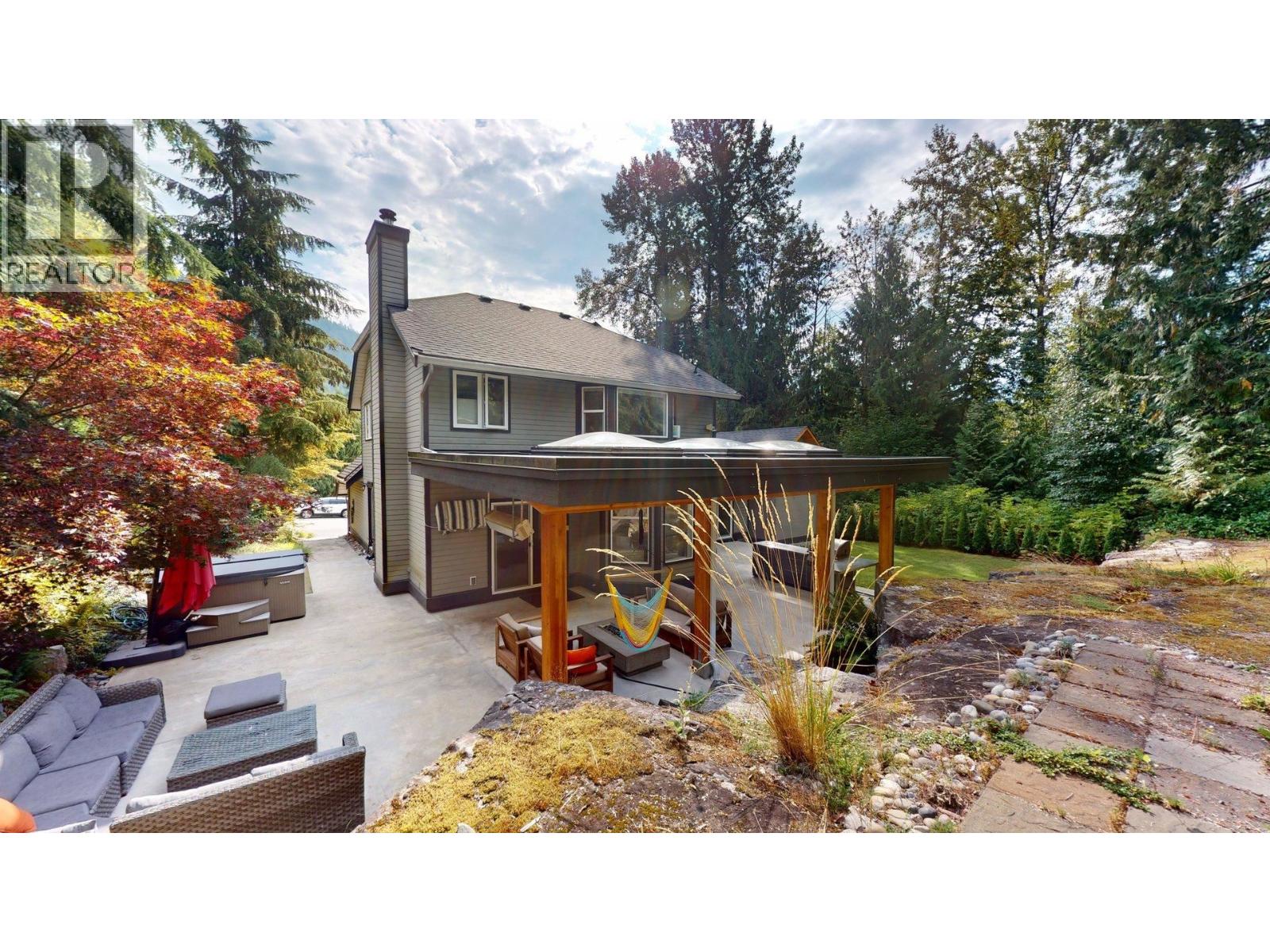 40735 THUNDERBIRD RIDGE, Squamish, British Columbia