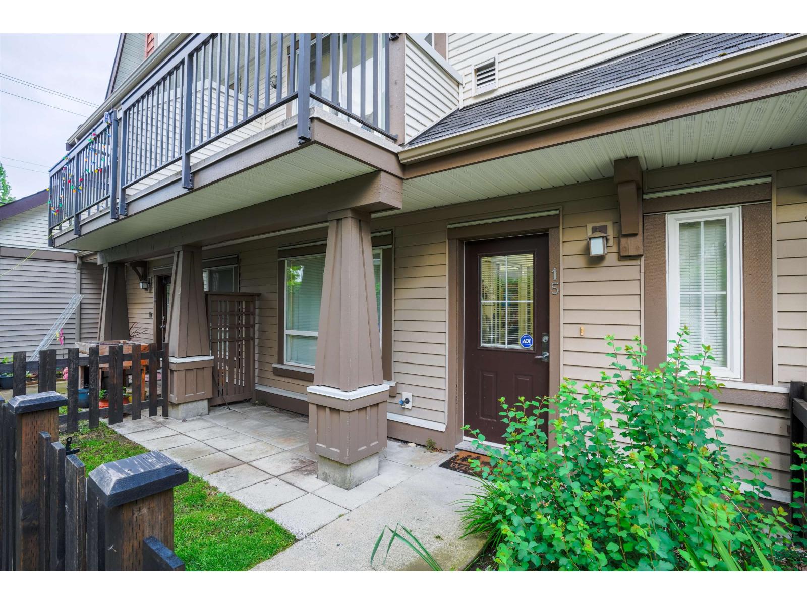 15 7155 189 STREET, Surrey, British Columbia