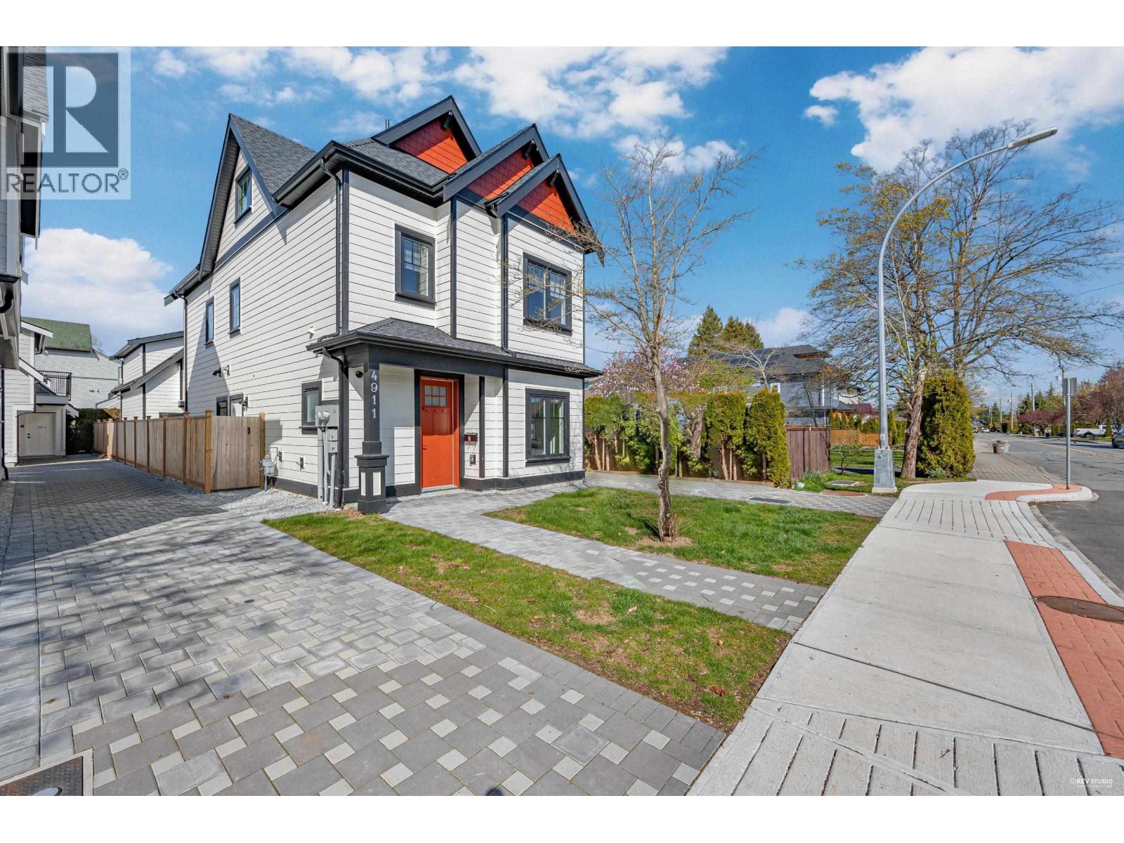 4911a 53 Street, Delta, British Columbia  V4K 2Z3 - Photo 35 - R3126377