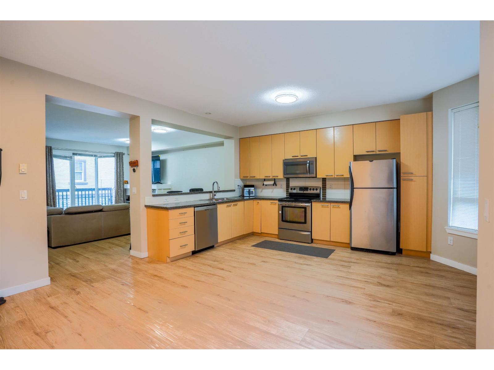 15 7155 189 Street, Surrey, British Columbia  V4N 5S8 - Photo 5 - R3126471