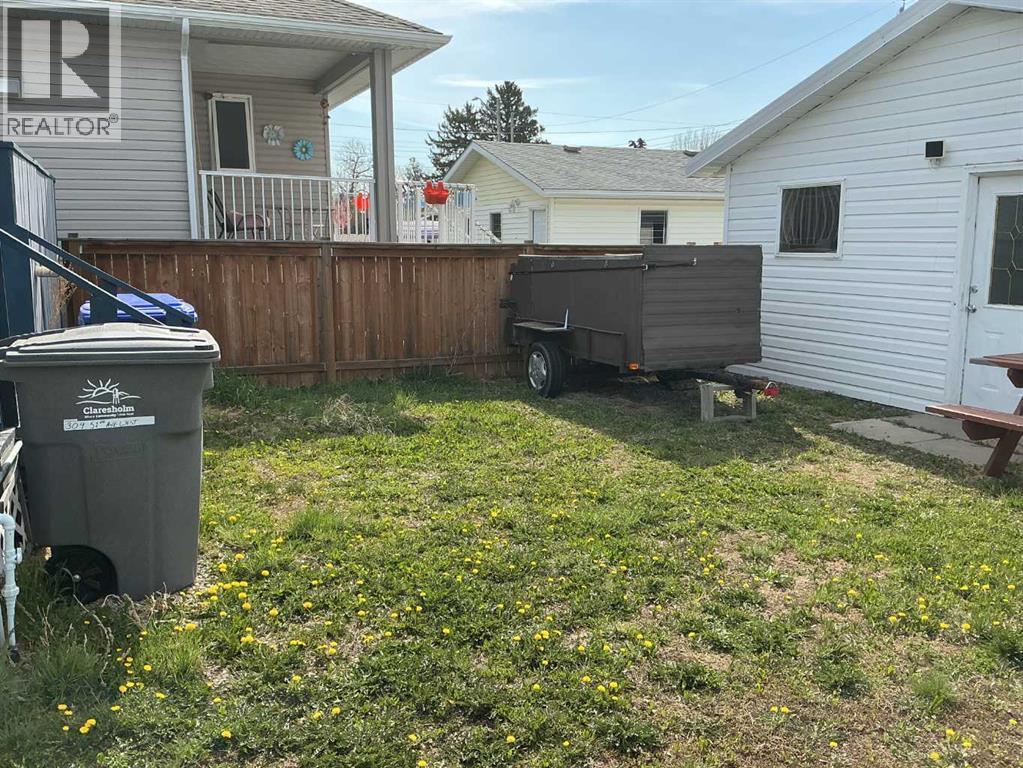 309 52 Avenue W, Claresholm, Alberta  T0L 0T0 - Photo 25 - A2307991