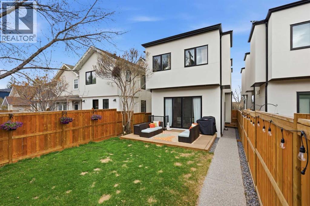 2025 26 Street SW, Calgary, Alberta  T3E 2A3 - Photo 47 - A2308725