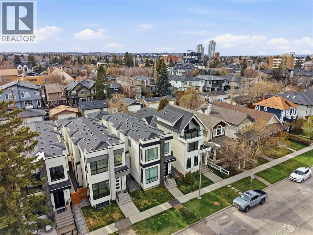 2025 26 Street SW, Calgary, Alberta  T3E 2A3 - Photo 49 - A2308725