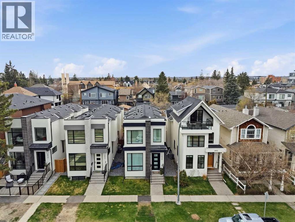2025 26 Street SW, Calgary, Alberta  T3E 2A3 - Photo 48 - A2308725