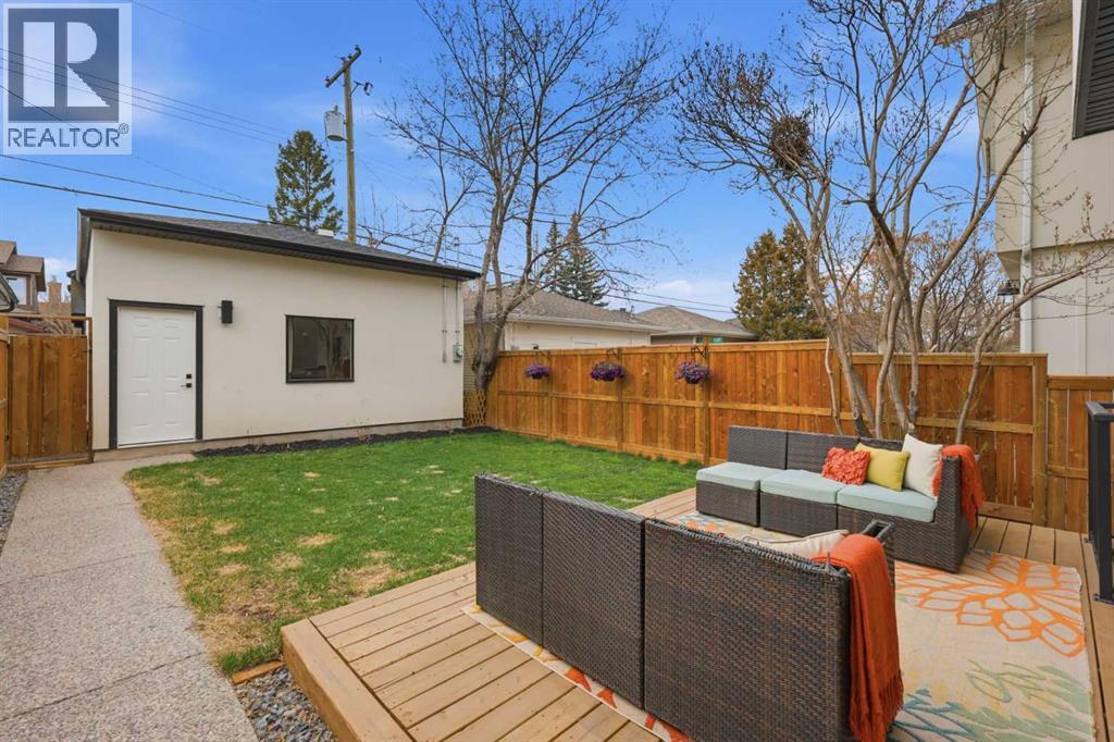 2025 26 Street SW, Calgary, Alberta  T3E 2A3 - Photo 45 - A2308725