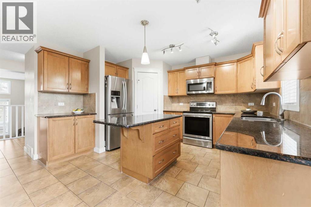 3004, 2370 Bayside Road SW, Airdrie, Alberta  T4B 0N1 - Photo 13 - A2311612