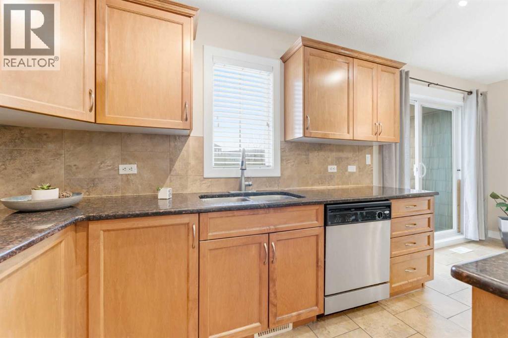 3004, 2370 Bayside Road SW, Airdrie, Alberta  T4B 0N1 - Photo 15 - A2311612
