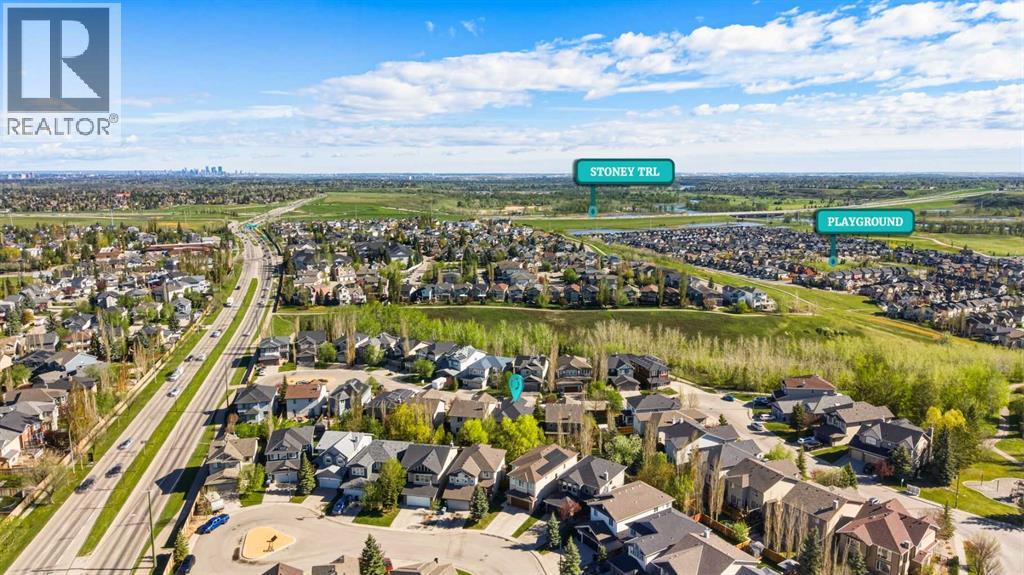 143 Chaparral Ravine View SE, Calgary, Alberta  T2X 0S4 - Photo 46 - A2311613