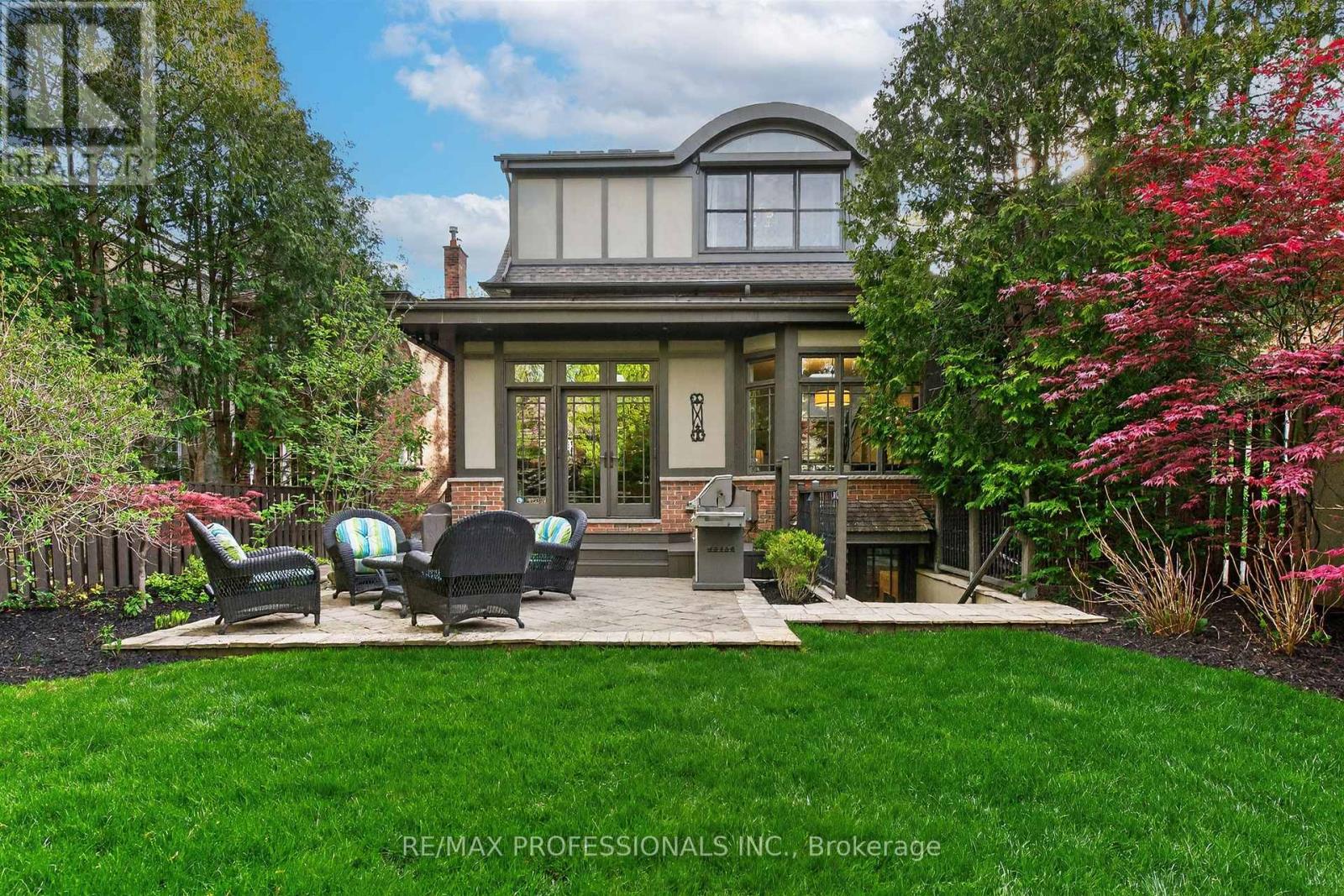 59 Grenview Boulevard N, Toronto, Ontario  M8X 2K3 - Photo 41 - W13158080
