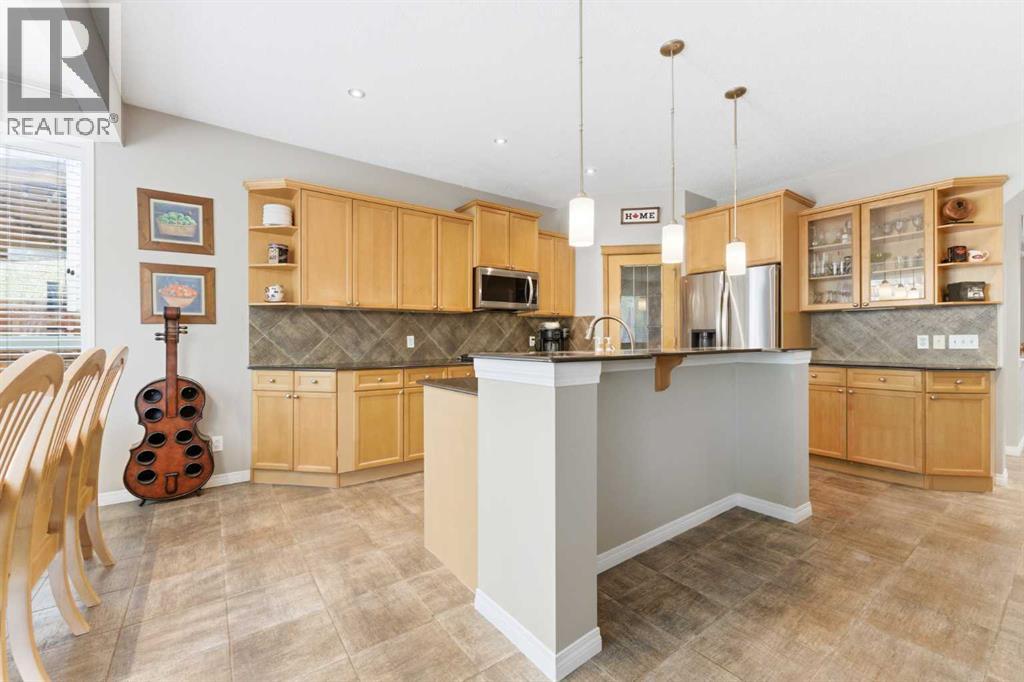 143 Chaparral Ravine View SE, Calgary, Alberta  T2X 0S4 - Photo 5 - A2311613