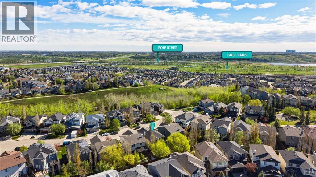 143 Chaparral Ravine View SE, Calgary, Alberta  T2X 0S4 - Photo 47 - A2311613