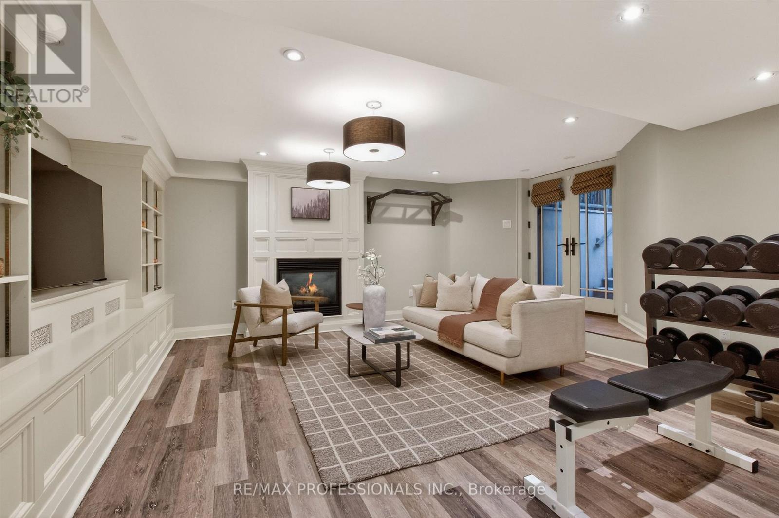 59 Grenview Boulevard N, Toronto, Ontario  M8X 2K3 - Photo 35 - W13158080