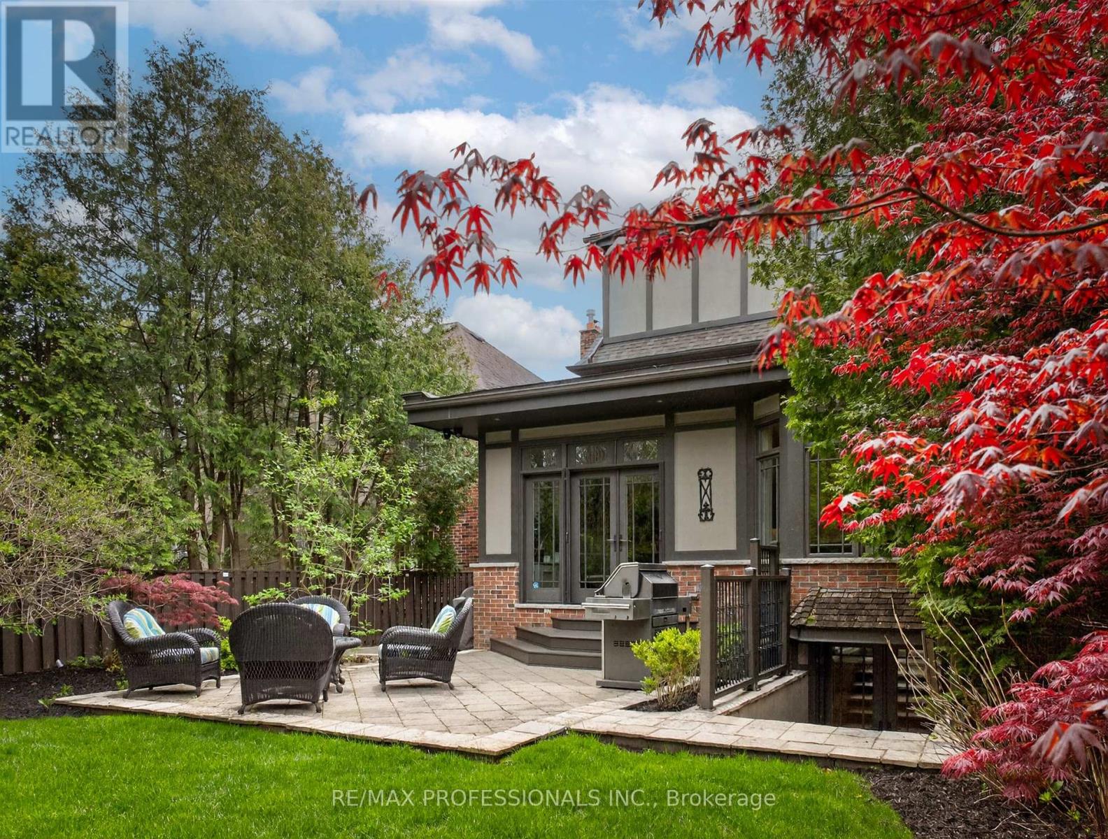 59 Grenview Boulevard N, Toronto, Ontario  M8X 2K3 - Photo 42 - W13158080