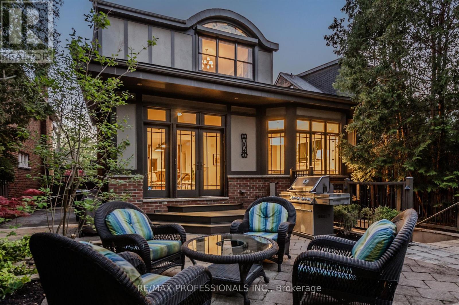 59 Grenview Boulevard N, Toronto, Ontario  M8X 2K3 - Photo 49 - W13158080
