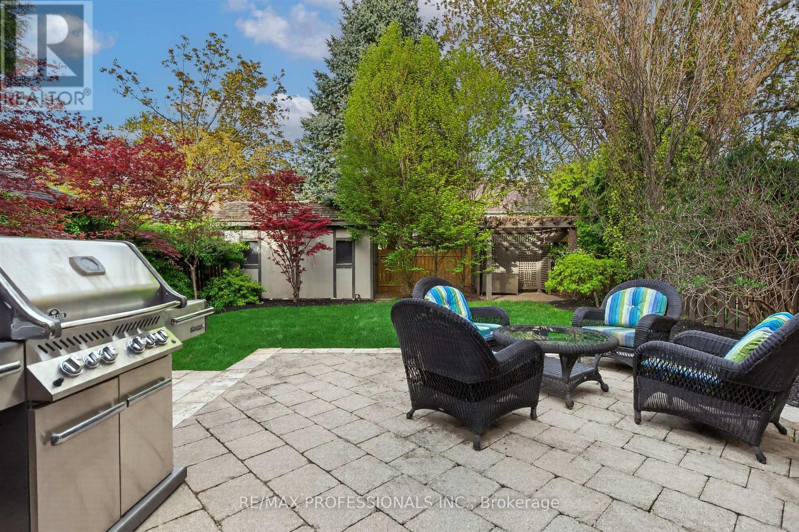 59 Grenview Boulevard N, Toronto, Ontario  M8X 2K3 - Photo 44 - W13158080