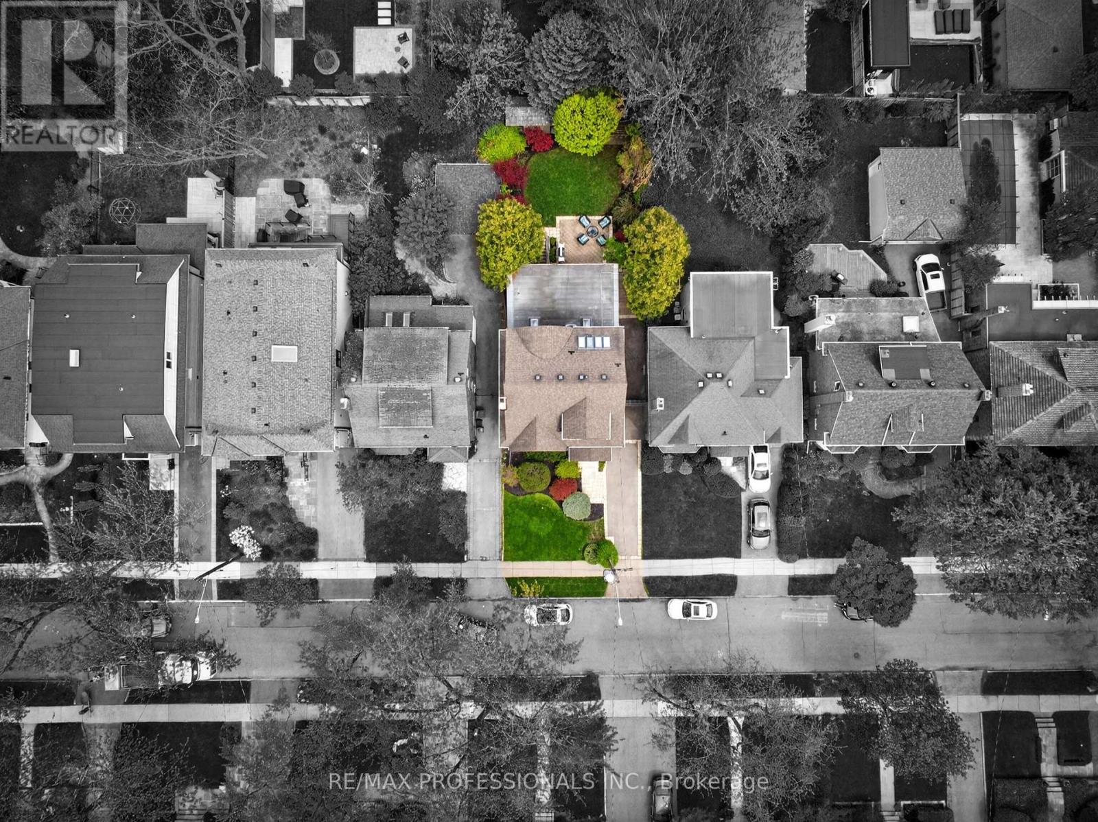 59 Grenview Boulevard N, Toronto, Ontario  M8X 2K3 - Photo 45 - W13158080