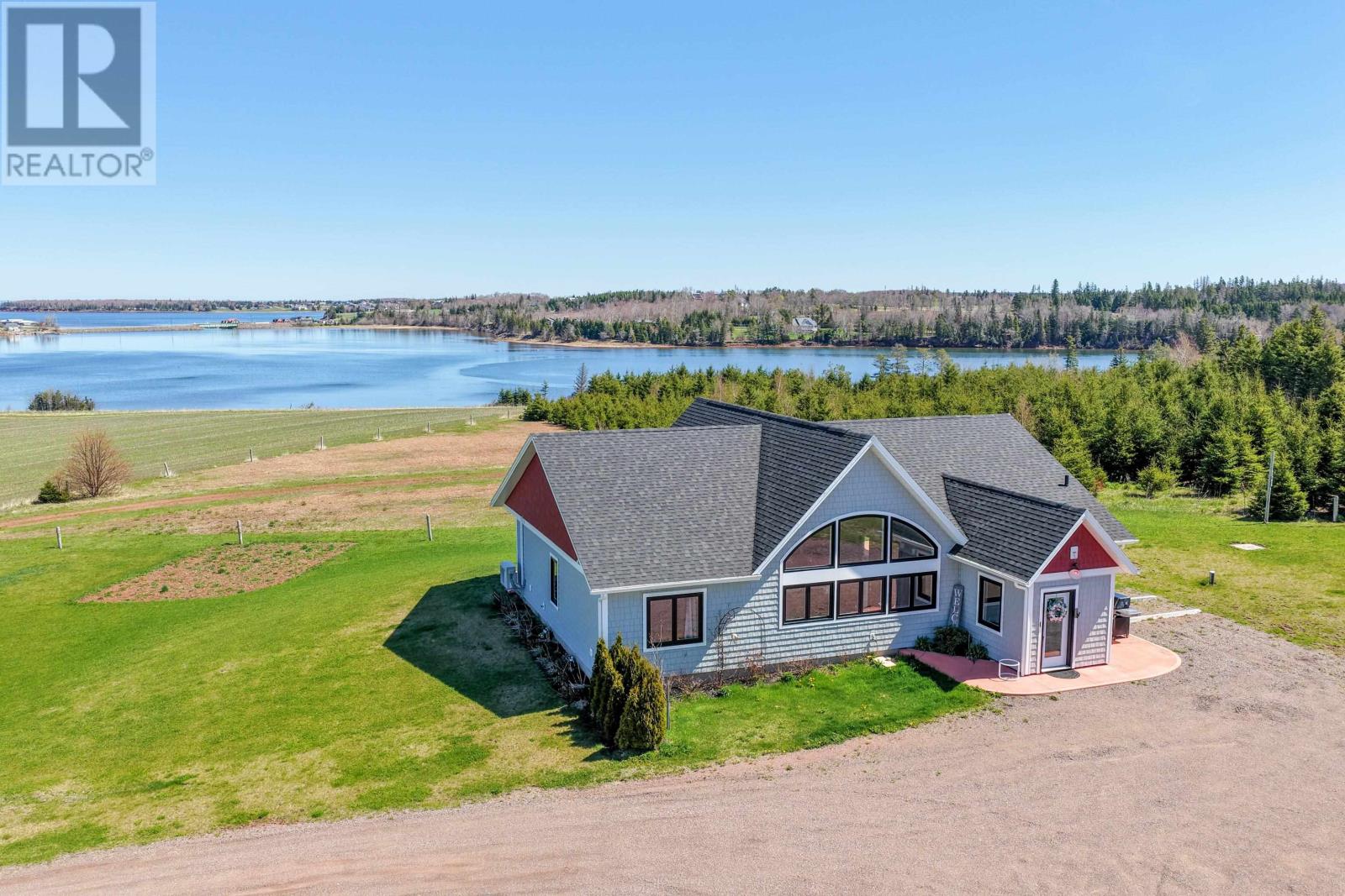 40 Stan Pearson Road, Stanley Bridge, Prince Edward Island  C0B 1M0 - Photo 1 - 202600041
