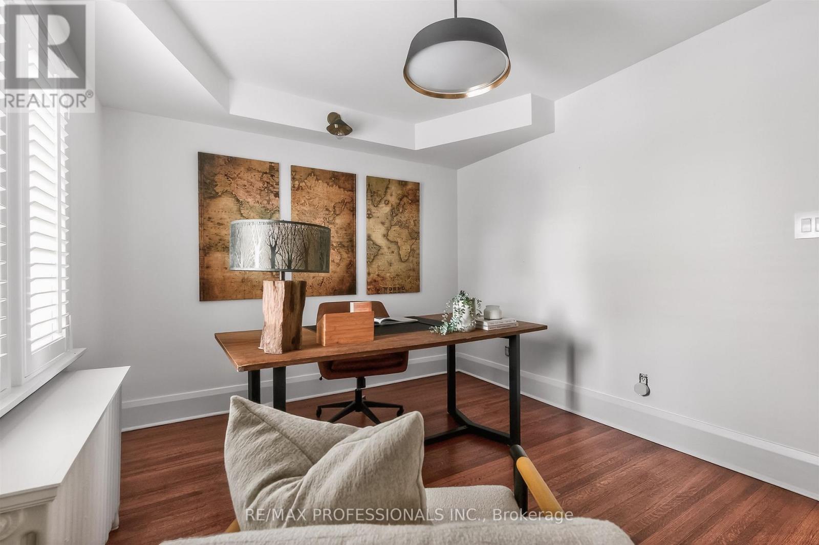 59 Grenview Boulevard N, Toronto, Ontario  M8X 2K3 - Photo 26 - W13158080
