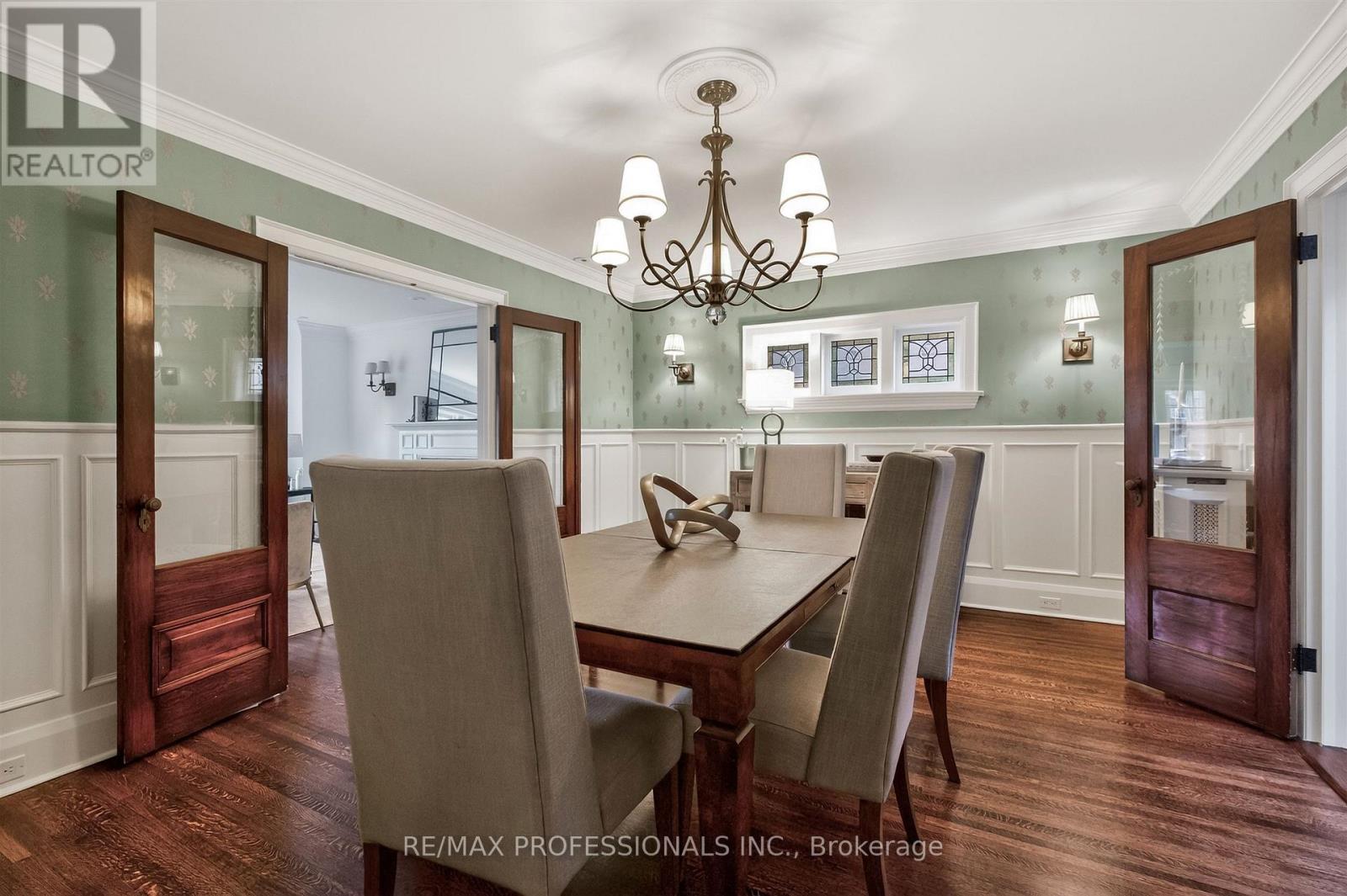 59 Grenview Boulevard N, Toronto, Ontario  M8X 2K3 - Photo 9 - W13158080