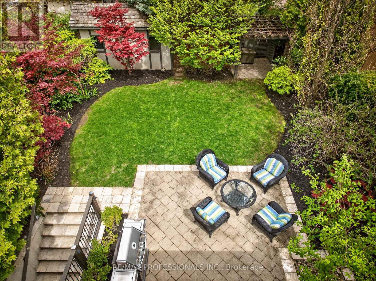 59 Grenview Boulevard N, Toronto, Ontario  M8X 2K3 - Photo 48 - W13158080