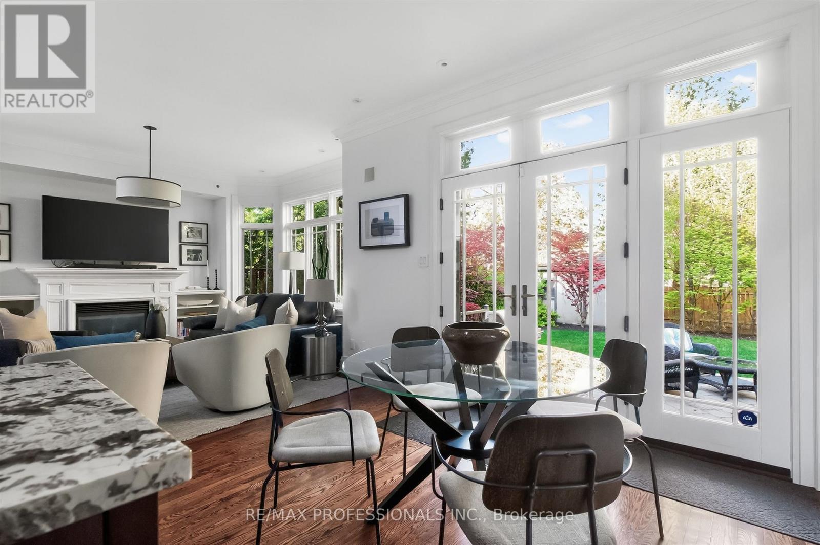 59 Grenview Boulevard N, Toronto, Ontario  M8X 2K3 - Photo 14 - W13158080