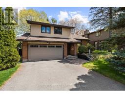 6 BYRD CRESCENT, Ottawa, Ontario