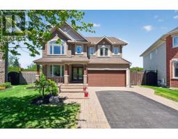 2030 CHERINGTON CRESCENT, Ottawa, Ontario