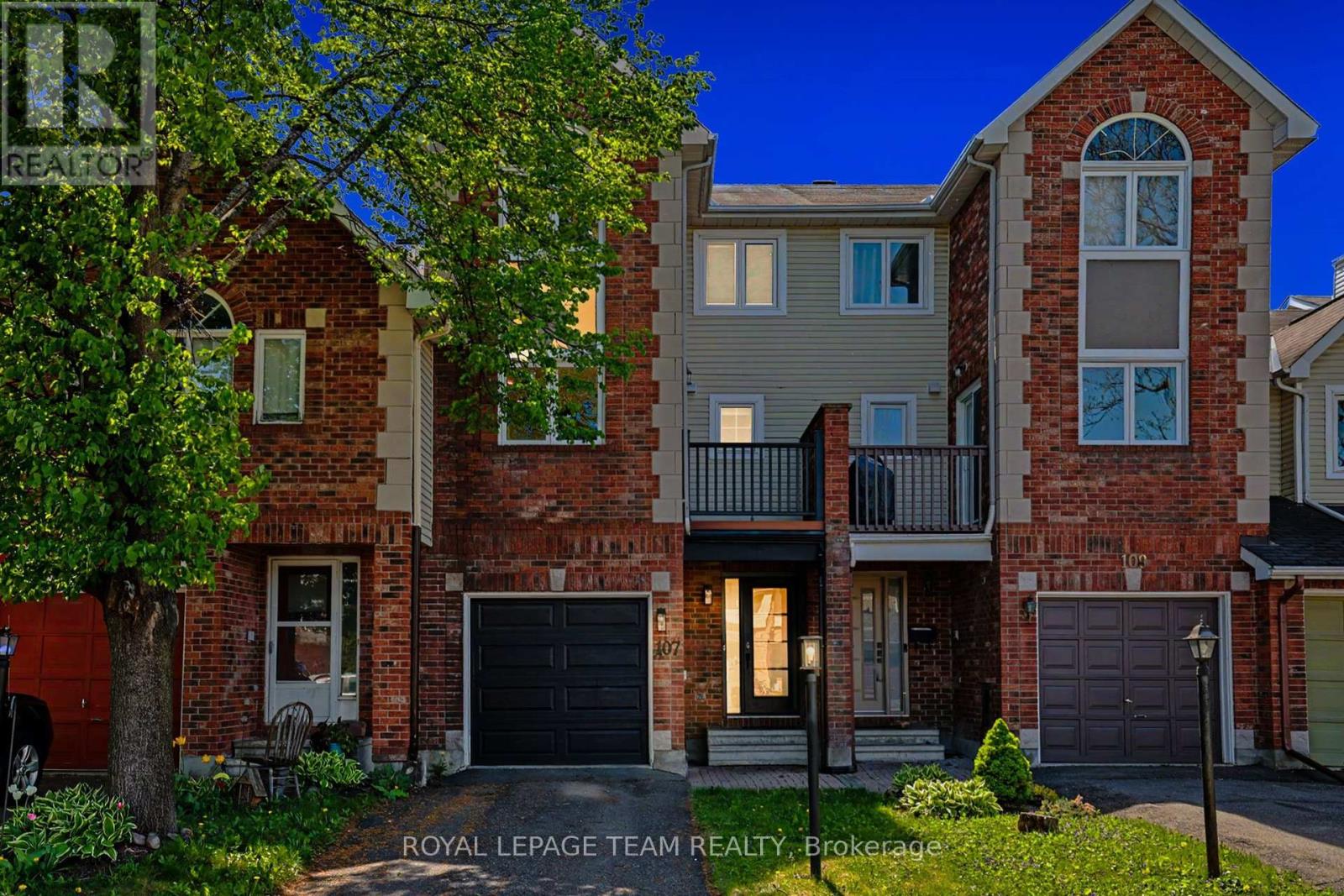 107 Woodpark Way, Ottawa, Ontario  K2J 4C7 - Photo 2 - X13158502