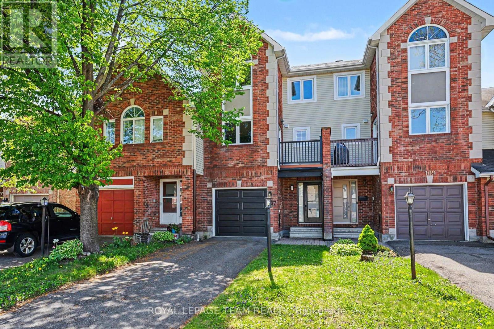 107 Woodpark Way, Ottawa, Ontario  K2J 4C7 - Photo 3 - X13158502