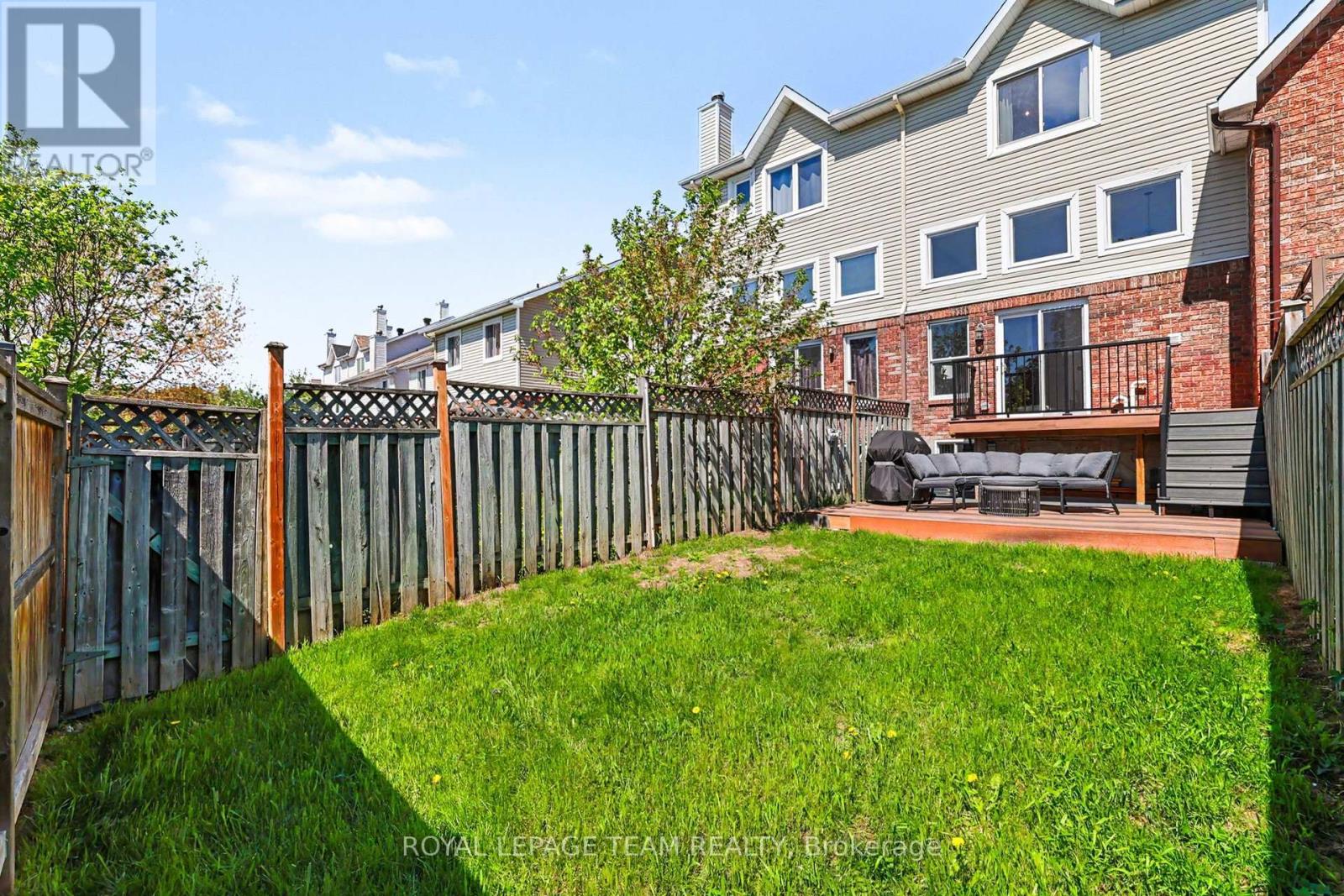 107 Woodpark Way, Ottawa, Ontario  K2J 4C7 - Photo 32 - X13158502